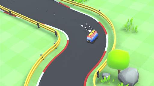 Best Rally screenshot 9