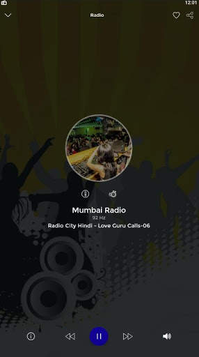 Country Music Radio Free Online screenshot 4