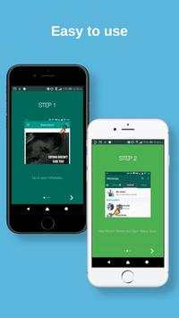 WhatsApp status saver screenshot 4