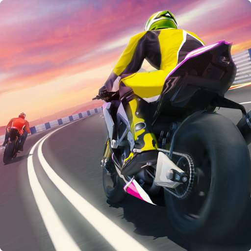 Bike Driving 3D 1.3