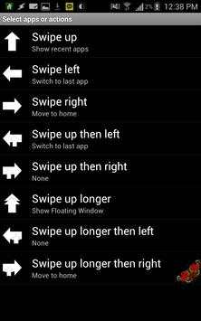 Butterfly Floating Launcher screenshot 5