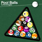 Ball Pool Live wallpaper 1.0.2