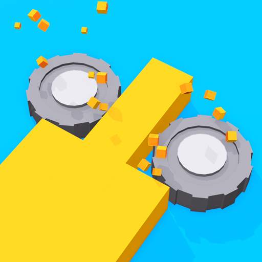Color Saw 3D 4.0.0