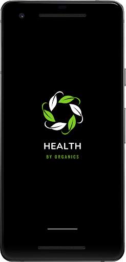 HBO - Health By Organics screenshot 1
