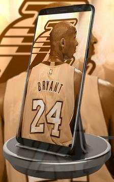 NBA Player Wallpaper screenshot 5