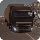 Truck Simulator Drive 2018 1.3