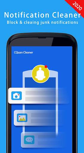 CQuanCleaner-Phone Cleaner,Booster,Protect Privacy स्क्रीनशॉट 5