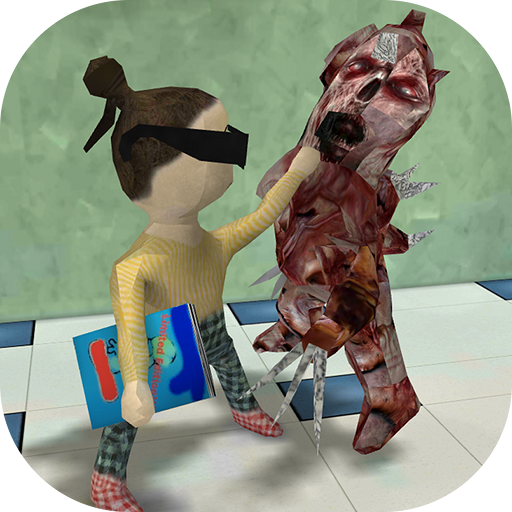 Nerd vs Zombies icon
