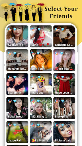 Sax Video Call Random Chat - Live Talk screenshot 4