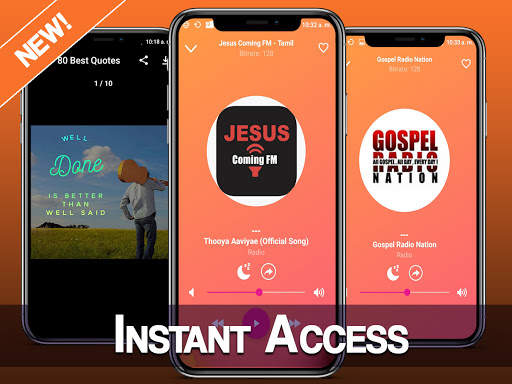 Jesus Songs App - All Christian Songs screenshot 2