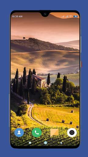 Beautiful Place Wallpaper screenshot 14