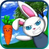 Bunny Temple Run 1.3