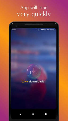 Reels Status Downloader screenshot 1