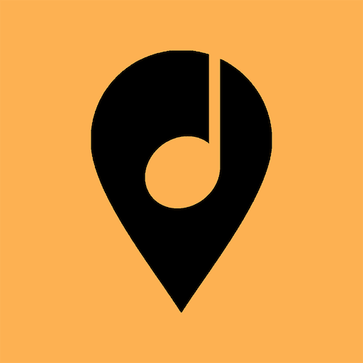 StreamHear - Music &amp; Concerts icon