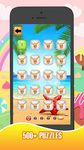 Jelly Ultimate Blast Game [Jellies Game] screenshot 11