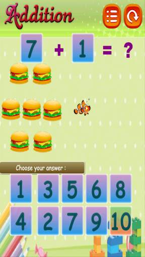 Kids Learning Games - Numbers  screenshot 5