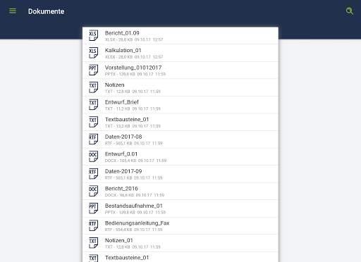 freenet Cloud screenshot 9