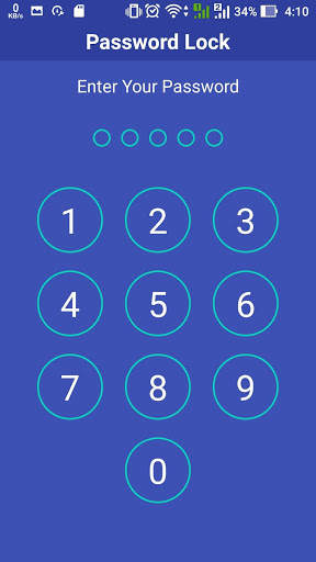 My Wallet screenshot 5