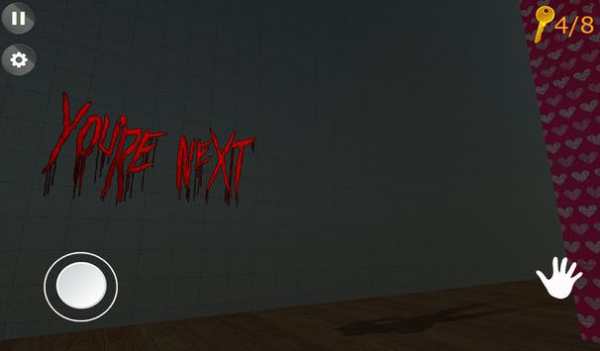 Barb Granny Scary Games Mod 2019 screenshot 10