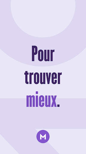 Monster - Offres d'emploi screenshot 10