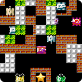 Super Tank 2 أيقونة