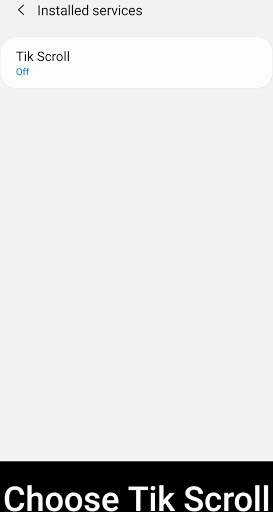 Auto play Tic Tok Swiper screenshot 4