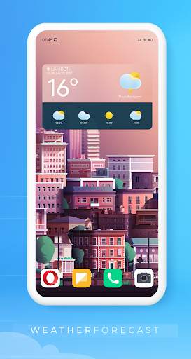 Weather Forecast - Daily Weather screenshot 5