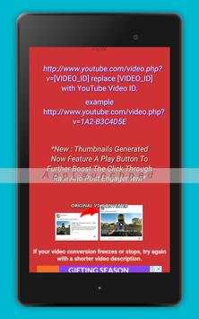 YTFB screenshot 20