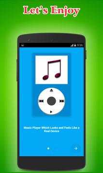 Mp3 Player screenshot 4