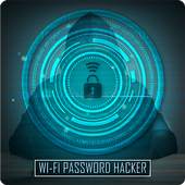 Wifi Password Hacker Prank 1.10