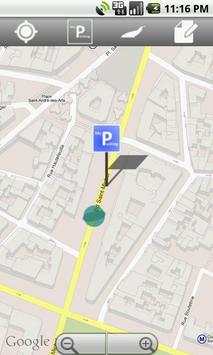 My Parking screenshot 1