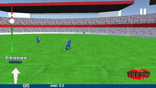 cricket-7 smash screenshot 5