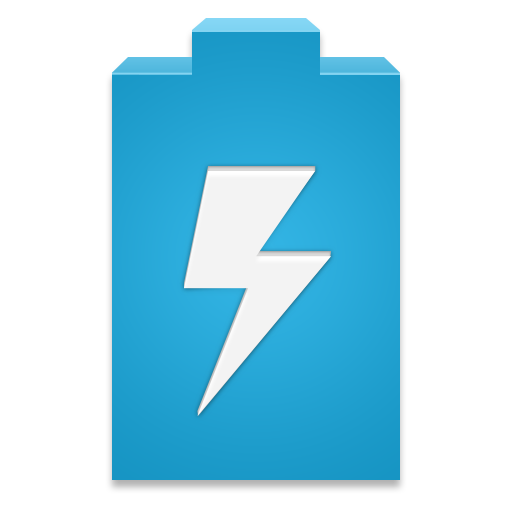 DashClock Battery Extension icon