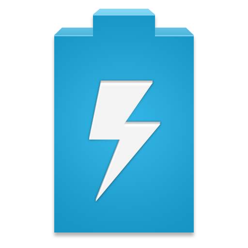 DashClock Battery Extension 1.2.6