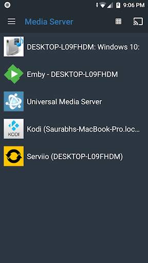 All Screen Cast to TV Roku screenshot 7