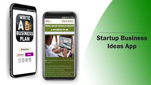 Business Plan Free Business Ideas Free screenshot 17