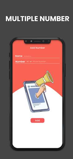 OnKit - Whatsapp Tracker (Last Seen, Online) screenshot 1