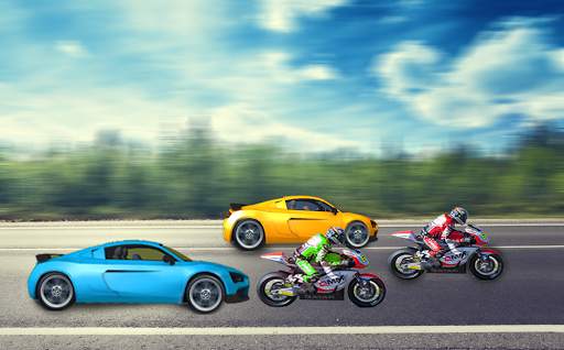 Bike Race - Real Bike Racing games screenshot 6