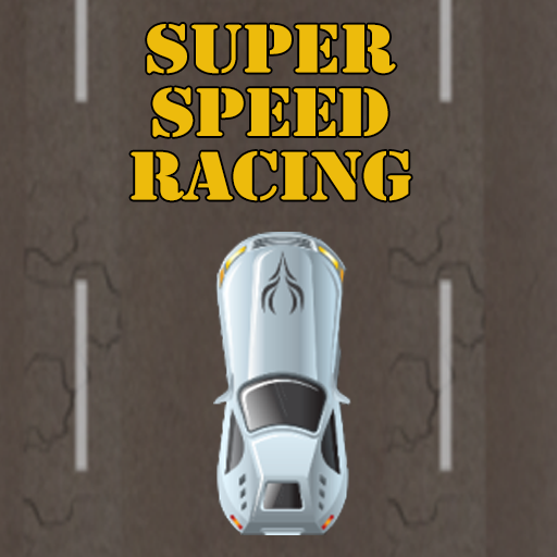 Super Speed Racing icon