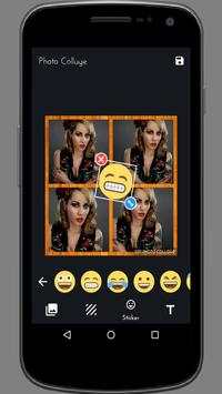 Photos Collages Free - Professional Photo Editor screenshot 6