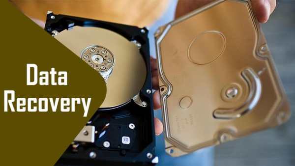 Data Recovery screenshot 3