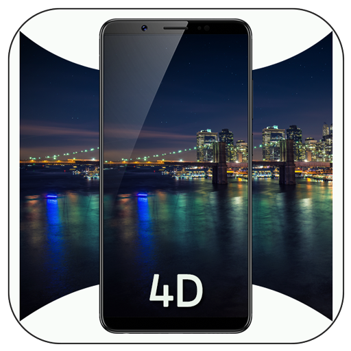 Video Live Wallpaper - Auto Background Wallpaper icon