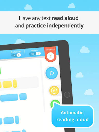 EASY peasy: Spelling (EDU / School Edition) screenshot 10