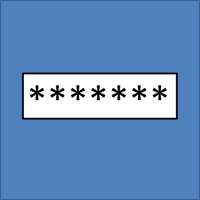 Password Generator icon
