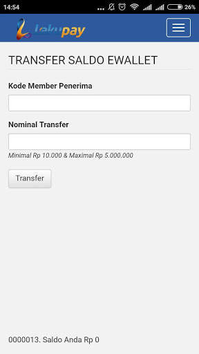 Laku Payment screenshot 4