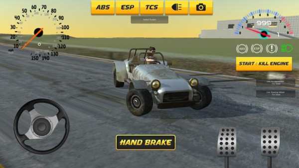 Driving School 2017 screenshot 5