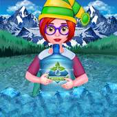 Mineral Water Factory Simulator Games 1.1
