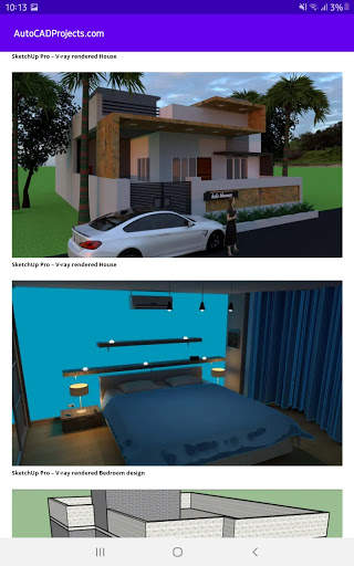 Learn AutoCAD Free screenshot 10