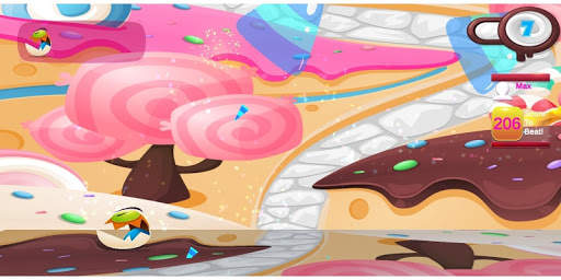 Candy Eaten screenshot 3