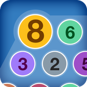 Merge Number : Hexa Colors icon
